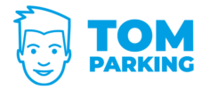 TOM Parking - parking lotnisko wieden